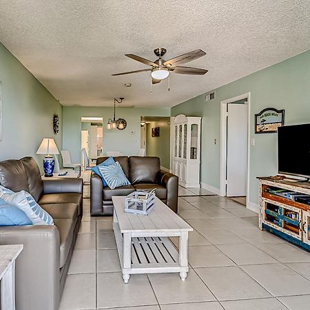 Madeira Norte St. Pete Beach Exterior foto