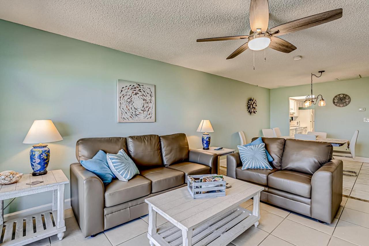 Madeira Norte St. Pete Beach Exterior foto