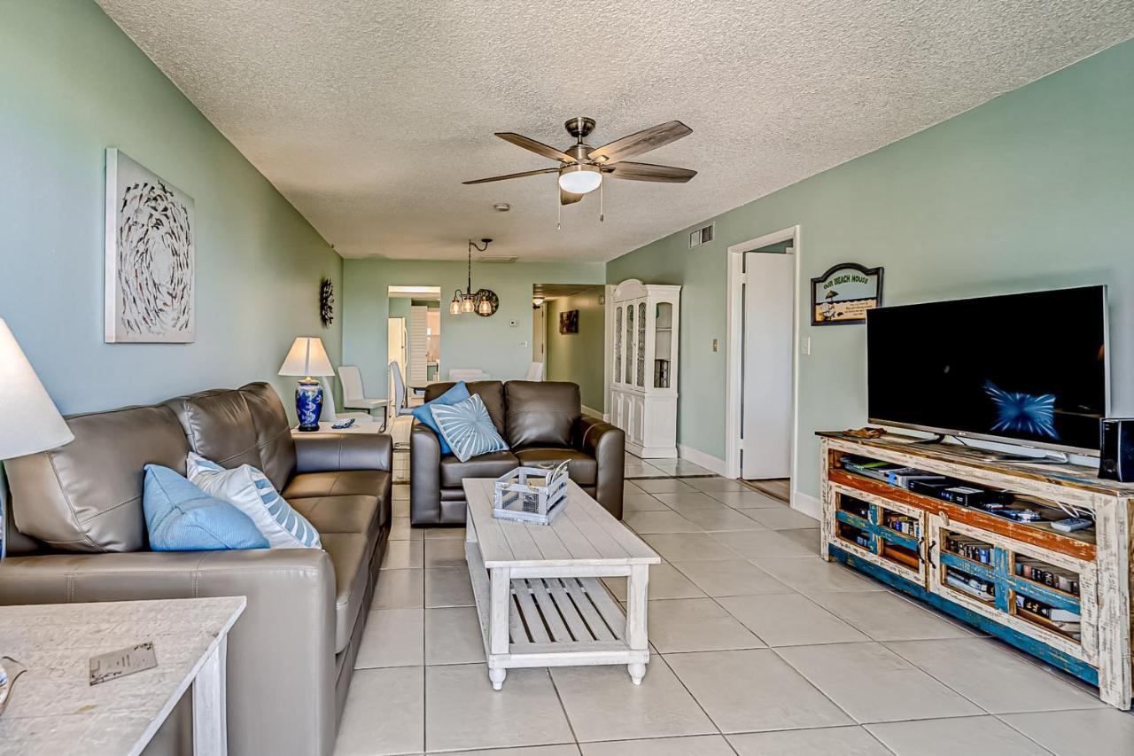 Madeira Norte St. Pete Beach Exterior foto